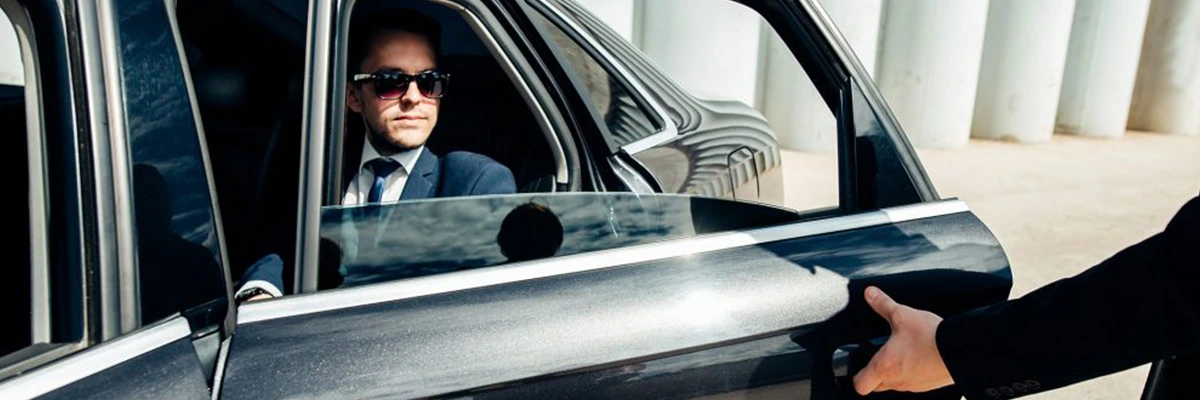 Corporate Transportation Services