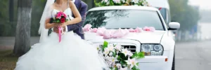 Read more about the article Stress-Free Wedding Journeys: Smooth Transportation with Professionals