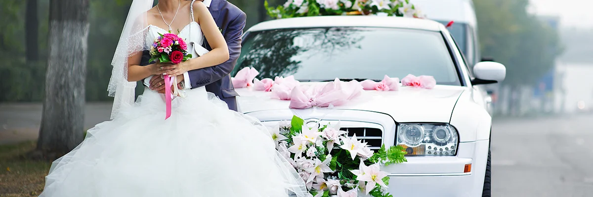 You are currently viewing Stress-Free Wedding Journeys: Smooth Transportation with Professionals