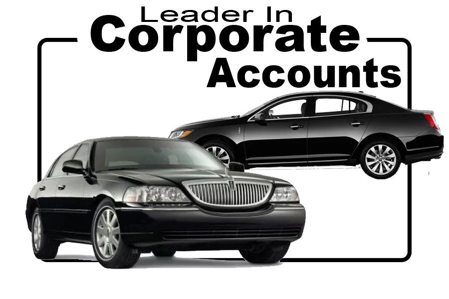 Corporate Group Transportation