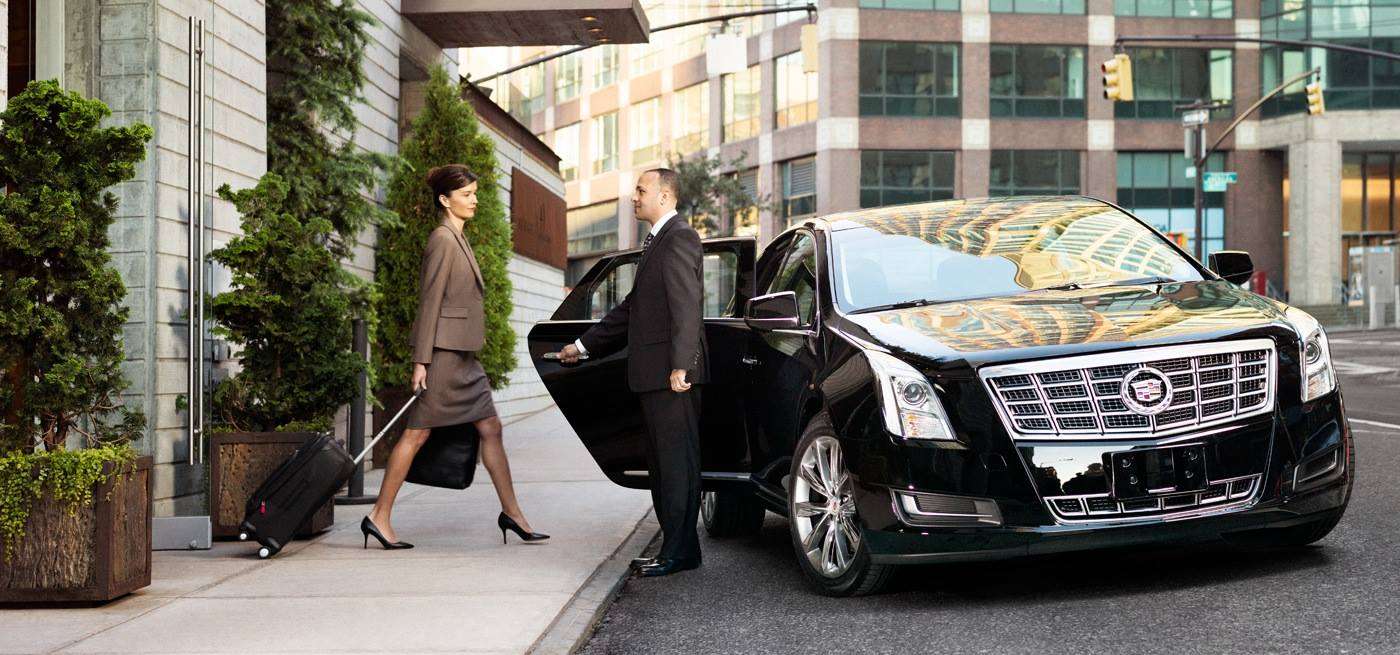 Black Car Service Chicago