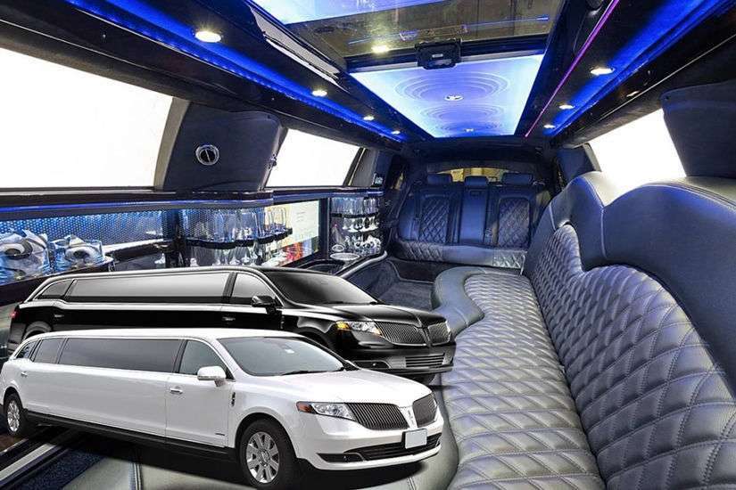 Luxury Transportation Service