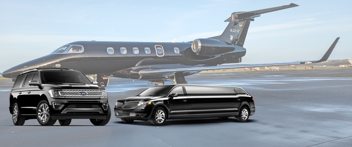 Chauffeur Service In Chicago Black Car & Limo Rides Hire, Rent