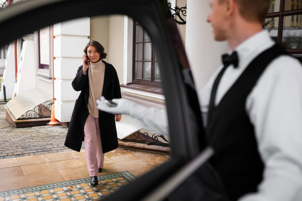 Lakeview Limousine Service
