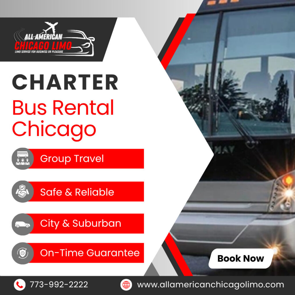 Coach Bus & Shuttle Bus Service to Bears vs Packers Playoff Game at Soldier Field