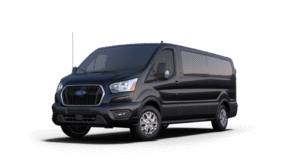 Spring Break Transportation